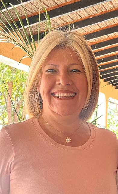 Foto de Carmen Bonilla