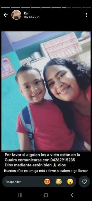 Foto de Leidy Hernández