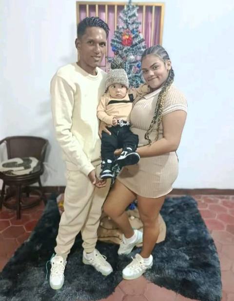Foto de Sergio Jesus Bandrés