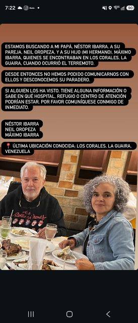 Foto de Nestor ibarra
