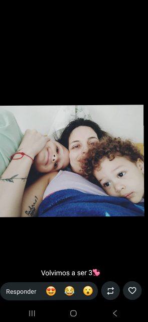 Foto de Hemily Rauseo
