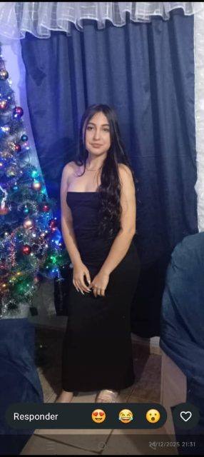 Foto de Daniela