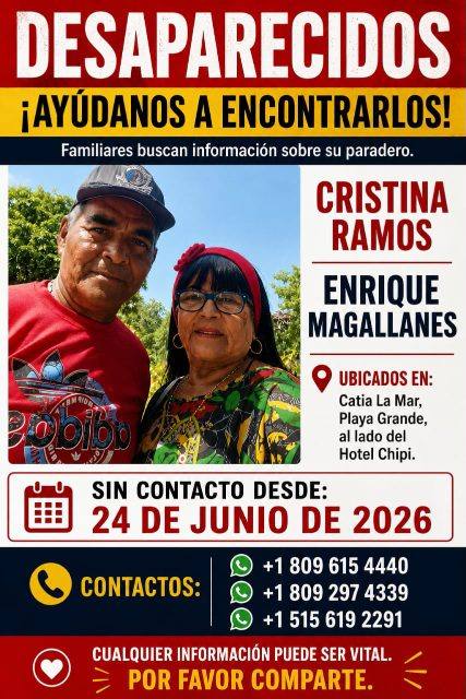 Foto de Cristina ramos