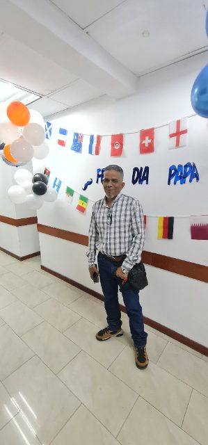Foto de Jhon Garcia