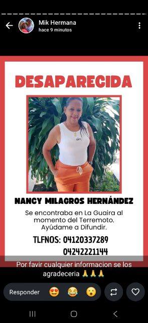 Foto de Nancy  hernandez