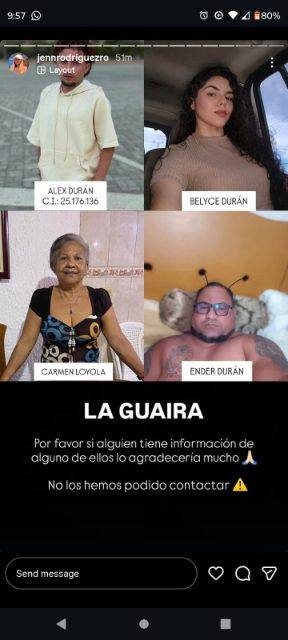 Foto de Ender Duran