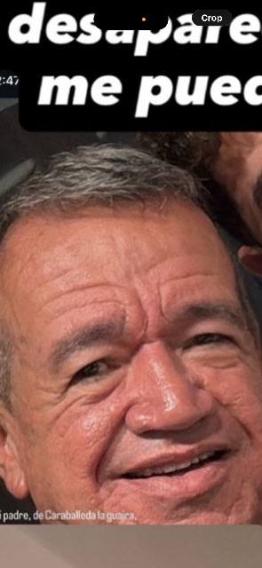 Foto de Angel Rodriguez