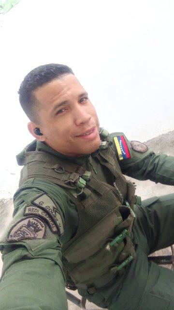 Foto de Greiber gomez