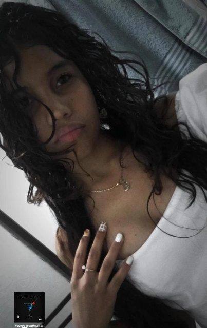 Foto de Angie Chirinos Pierina León