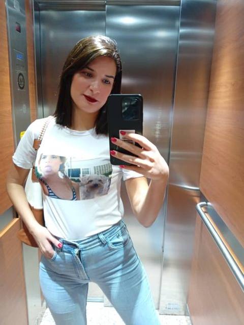 Foto de Suleika Schwarz Morales
