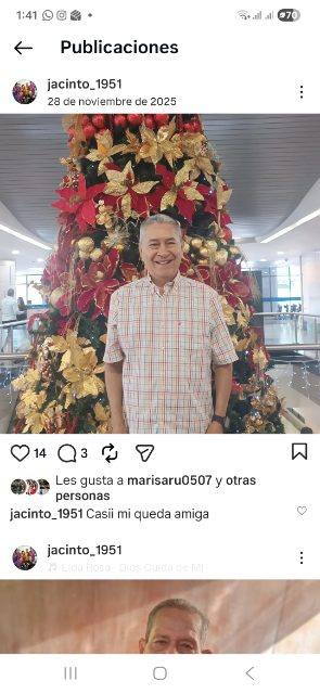 Foto de JACINTO RUIZ