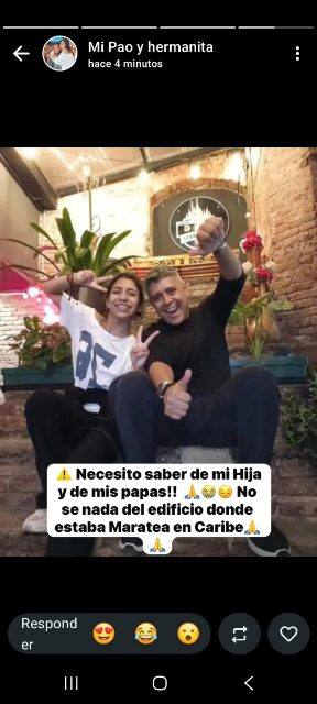 Foto de Paola Iriarte Fernández