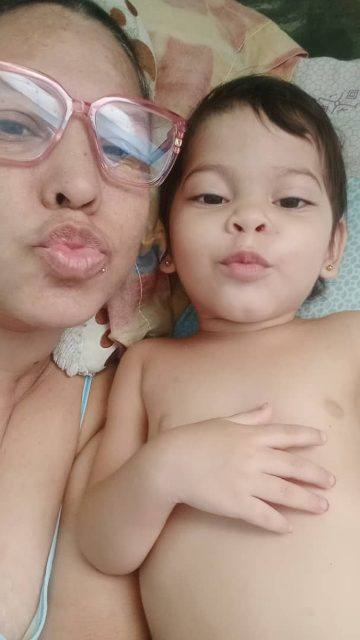 Foto de Yesenia Fuentes Alvarez