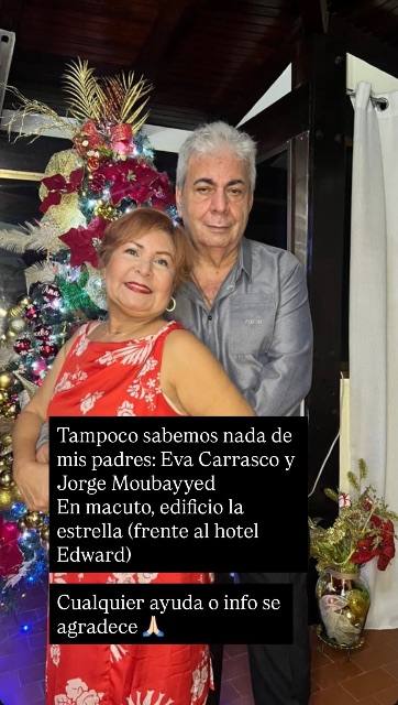 Foto de Jorge Moubayyed