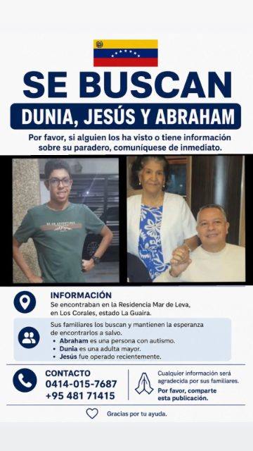 Foto de Jesús Guedez
