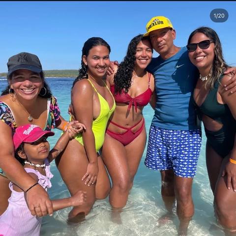 Foto de Mari soto