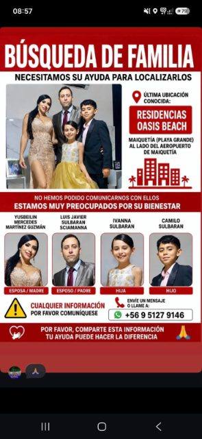 Foto de Yusbeilin martinez