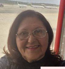 Foto de Anny Prieto