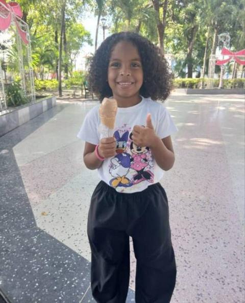 Foto de Melany valentina Morante