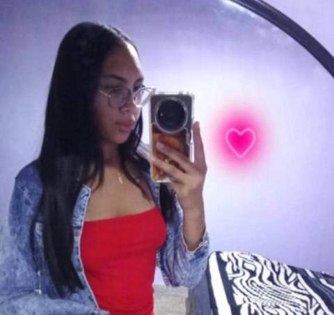 Foto de Maria Fabiana peña tiapa