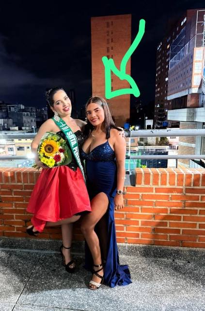 Foto de Deimara Elimar Díaz cedeño