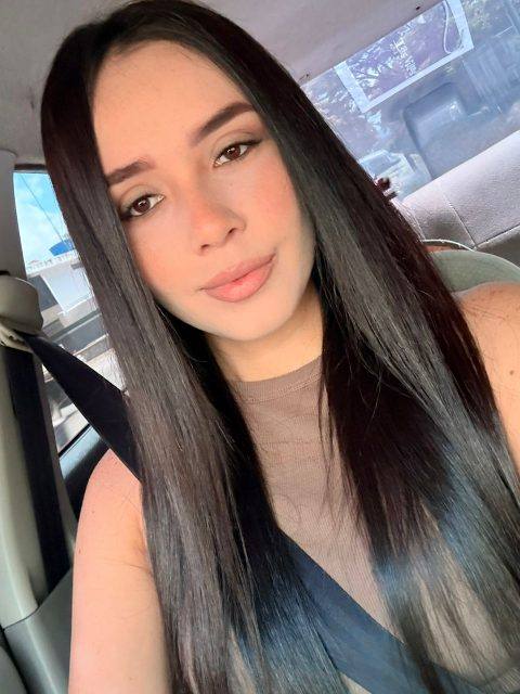 Foto de Adriana Valladares
