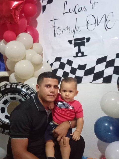 Foto de Victor Manuel Moreno
