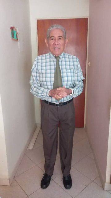 Foto de Evelio Zerpa