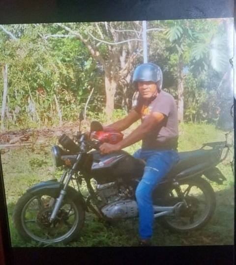 Foto de Alexander Rafael salas zavala