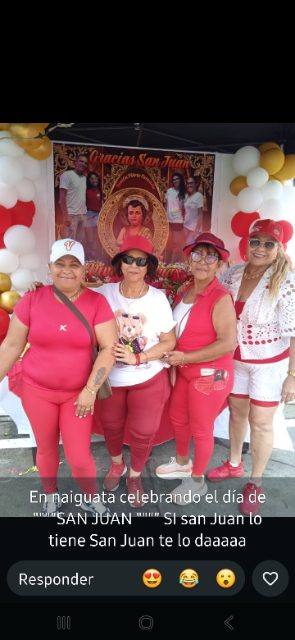 Foto de Ana Maria Jimenez