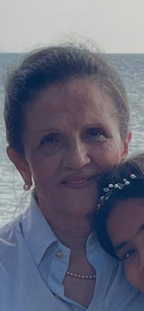 Foto de Mercedes Elubia Castillo