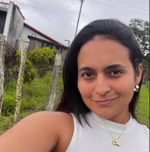 Foto de Florence Raulimar Peña arguello