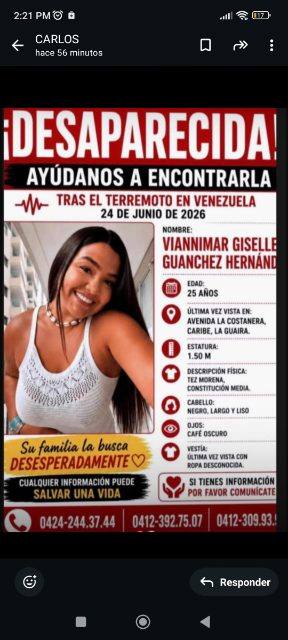 Foto de Viannimar guanchez