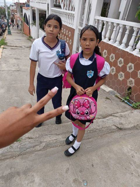Foto de Alesnay olivo peña