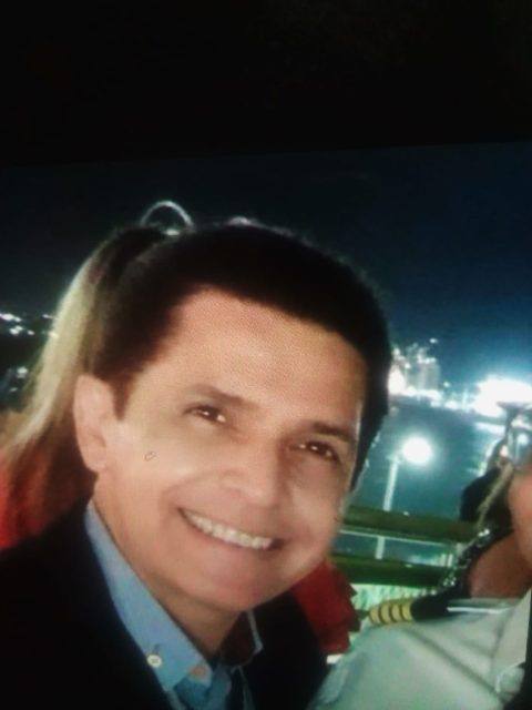 Foto de José Antonio Benítez Lugo