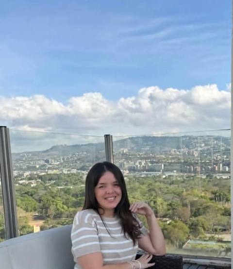 Foto de Maria Gabriela Barbera