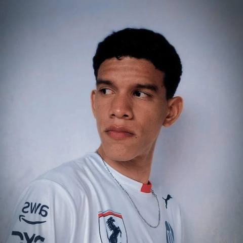 Foto de Abner Mijares