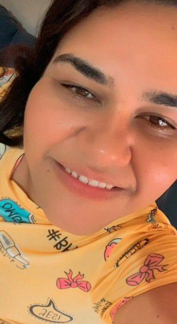 Foto de Nereysa del Carmen Mendez Gamardo