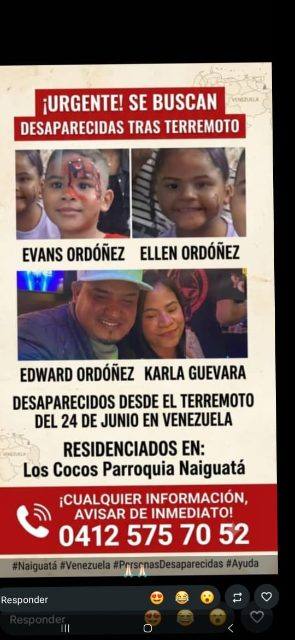 Foto de Edward ordoñez