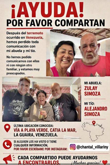 Foto de Alejandro simoza