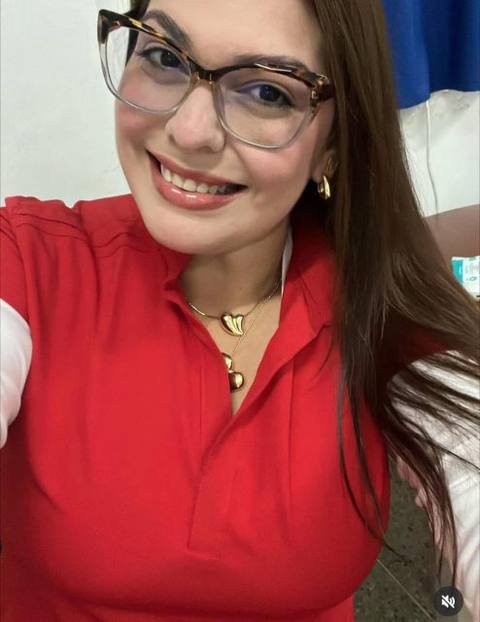 Foto de Caren Dayana Marcano Flex