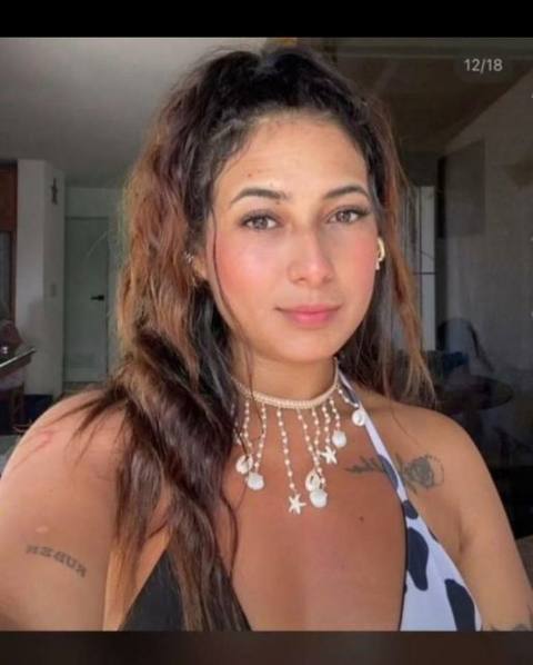 Foto de Adriana Patricia Flores Febres