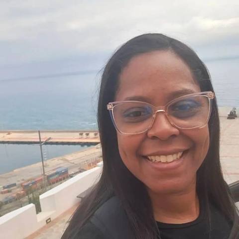 Foto de Jaivori Mosquera