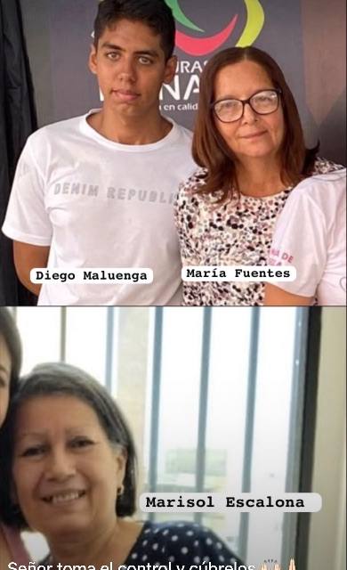 Foto de SIMONE BURATTI GAY