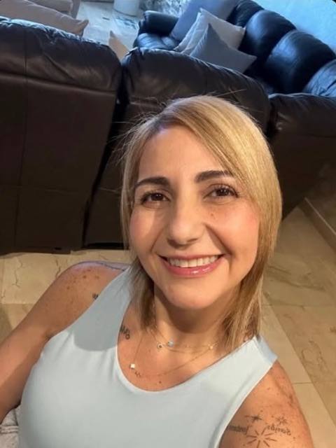 Foto de Karina Bechara