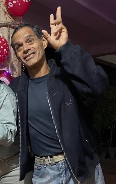 Foto de Mario Caicedo