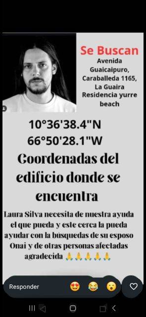 Foto de Onai Quiñones