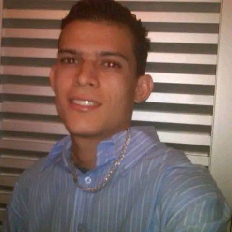 Foto de Yoengri Alexander torre