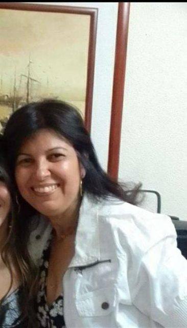 Foto de Ofelia De Sousa De Freitas