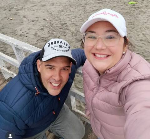 Foto de Norkis Bencomo